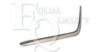 EQUAL QUALITY M0461 Trim/Protective Strip, bumper